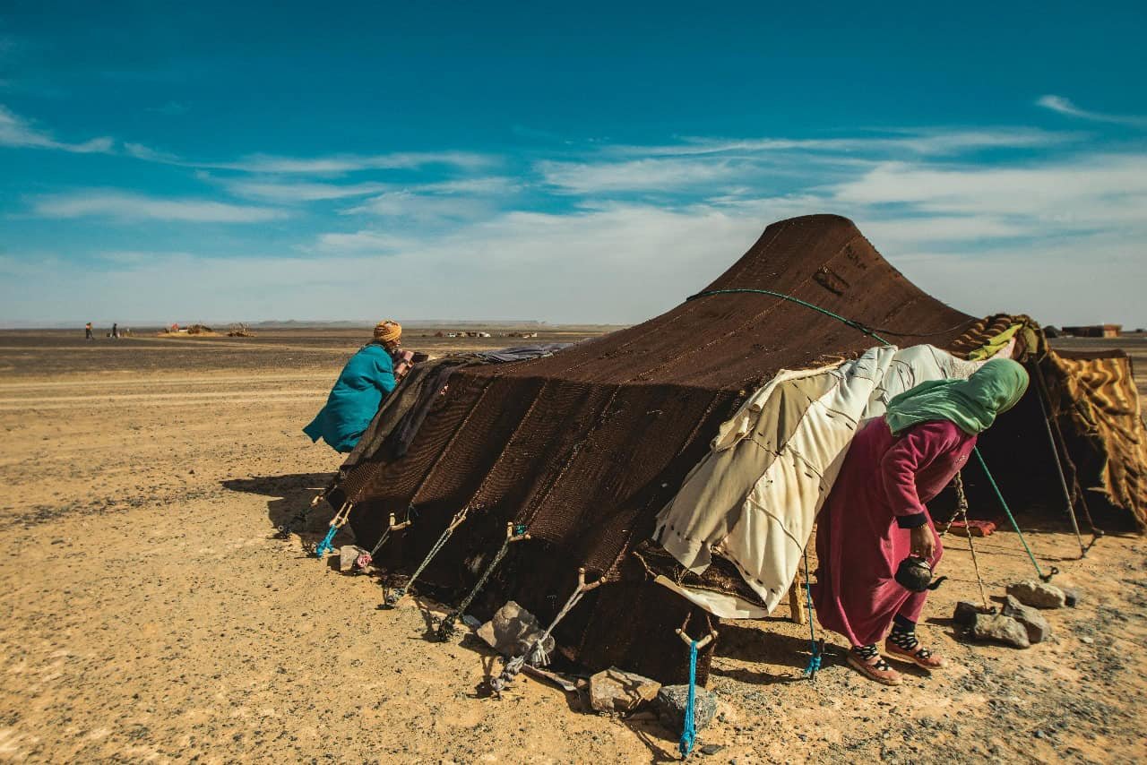 The Full Morocco Experience